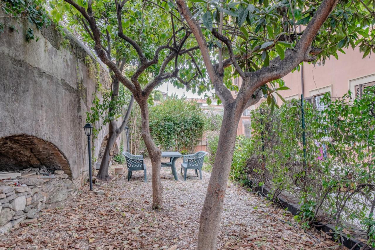 Vatican Garden Home روما المظهر الخارجي الصورة